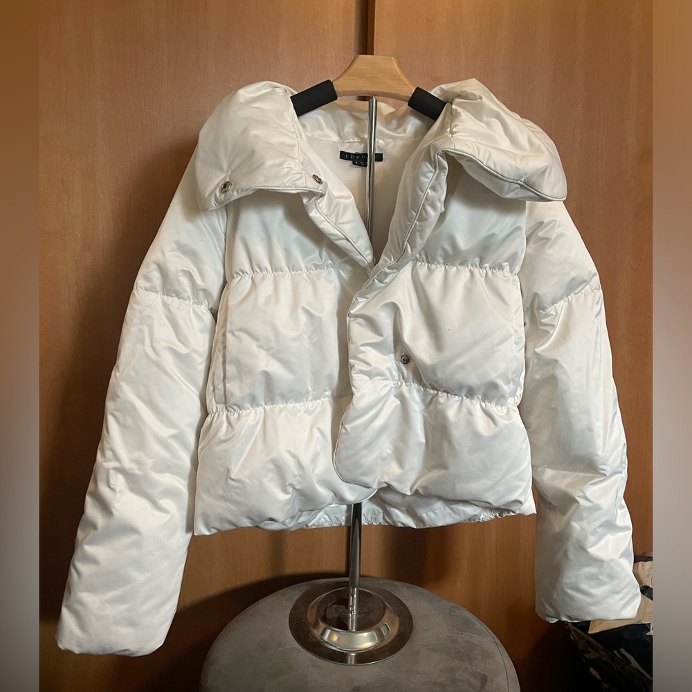 White theory puffer